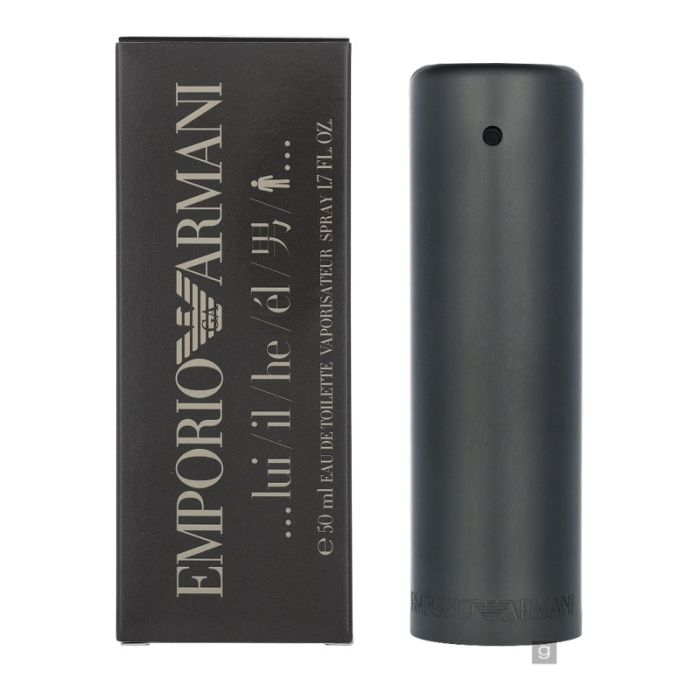 gorgeous Armani Emporio He Eau de Toilette Spray 50ml