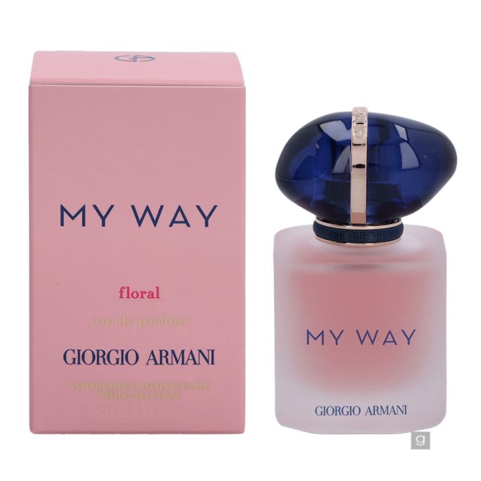 gorgeous Armani My Way Floral Eau de Parfum Spray 30ml