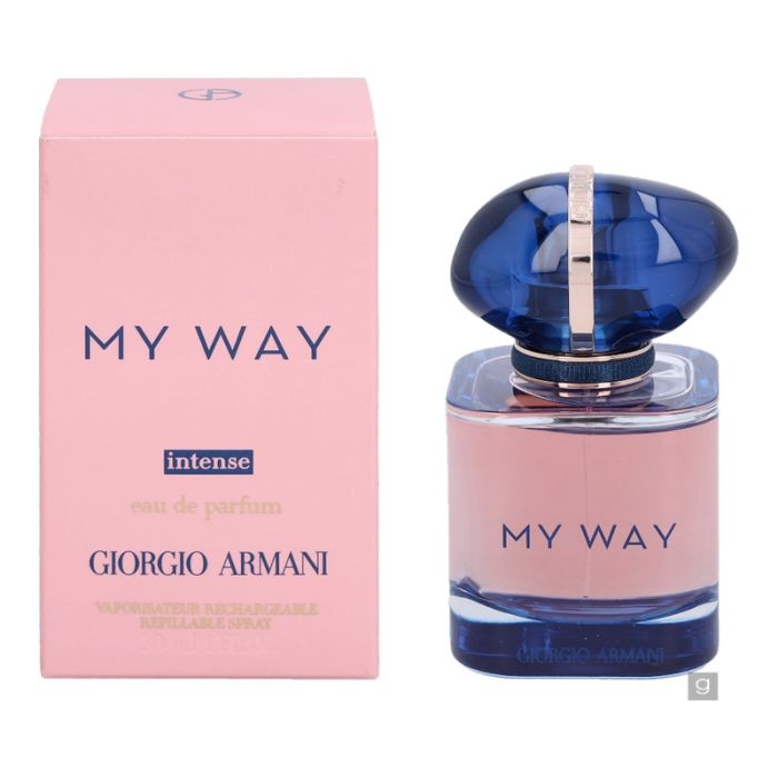 gorgeous Armani My Way Intense Eau de Parfum Spray 30ml