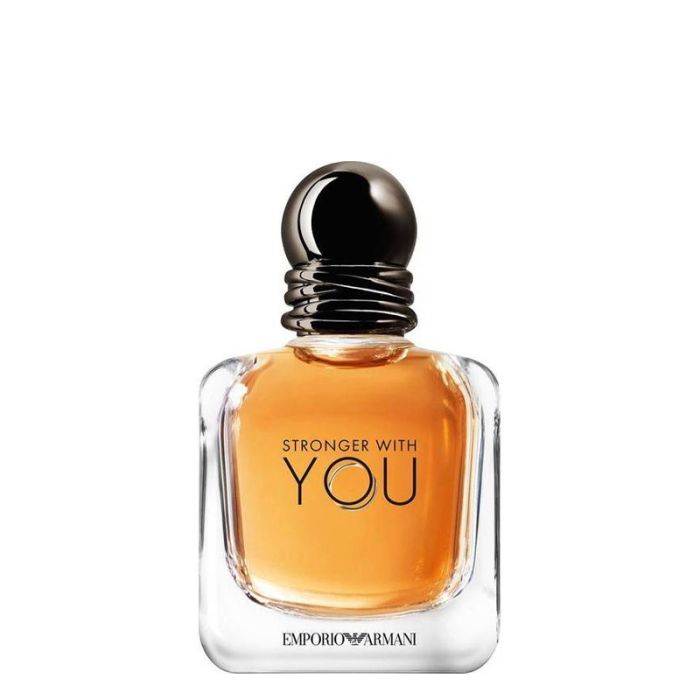 gorgeous Armani Stronger With You Eau de Toilette 100ml