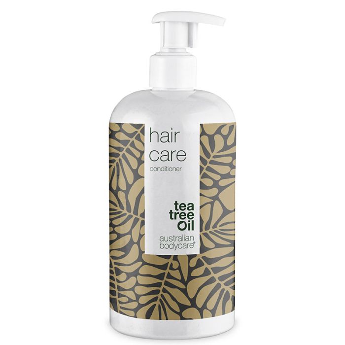 gorgeous Australian Bodycare Hair Care Conditioner 500ml