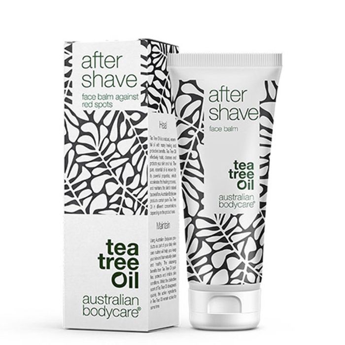 gorgeous Australian Bodycare Men After Shave Balm 100ml