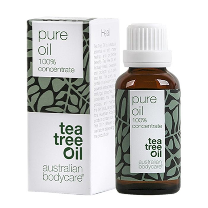 gorgeous Australian Bodycare Pure Tea Tree Oil 30ml