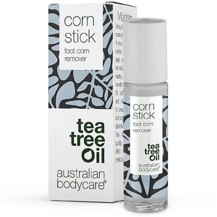gorgeous Australian Bodycare Tea Tree Corn Stick 9ml