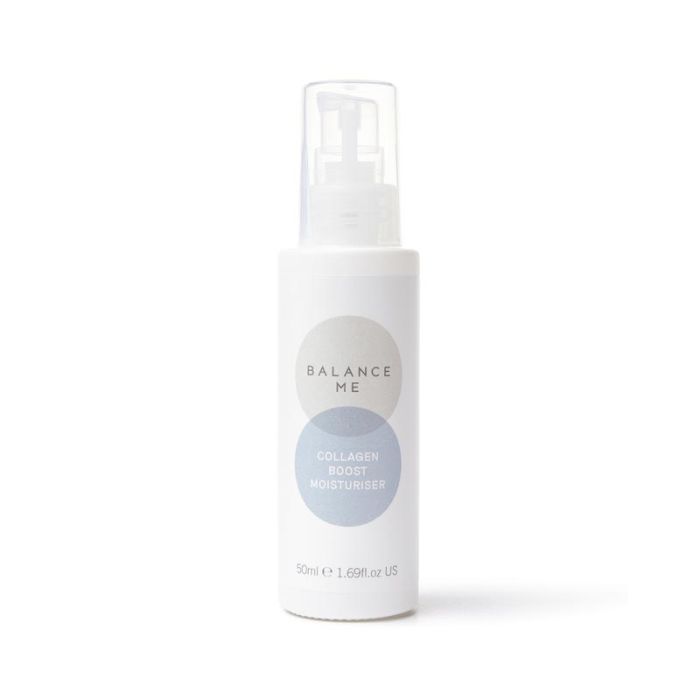 gorgeous Balance Me Collagen Boost Moisturiser 50ml