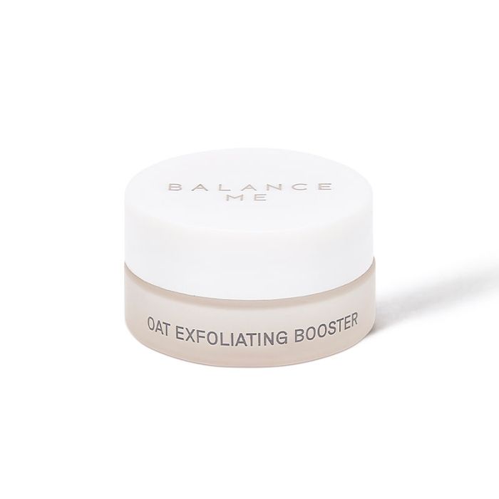 gorgeous Balance Me Cranberry & Oat Exfoliating Booster