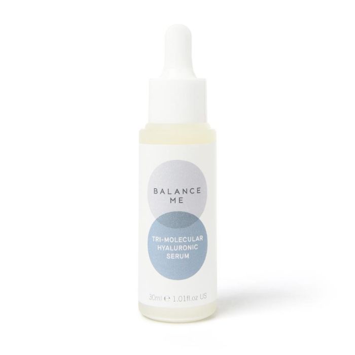 gorgeous Balance Me Tri-Molecular Hyaluronic Serum 30ml