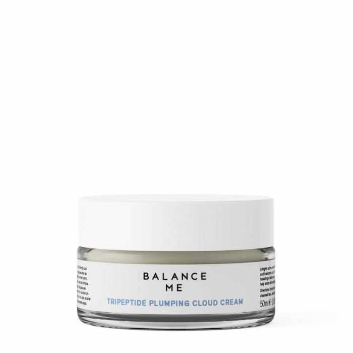 gorgeous Balance Me Tripeptide Plumping Cloud Cream 50ml