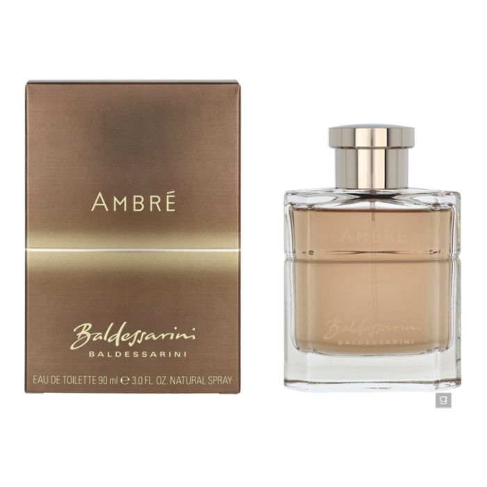 gorgeous Baldessarini Ambre Men Eau de Toilette Spray 90ml