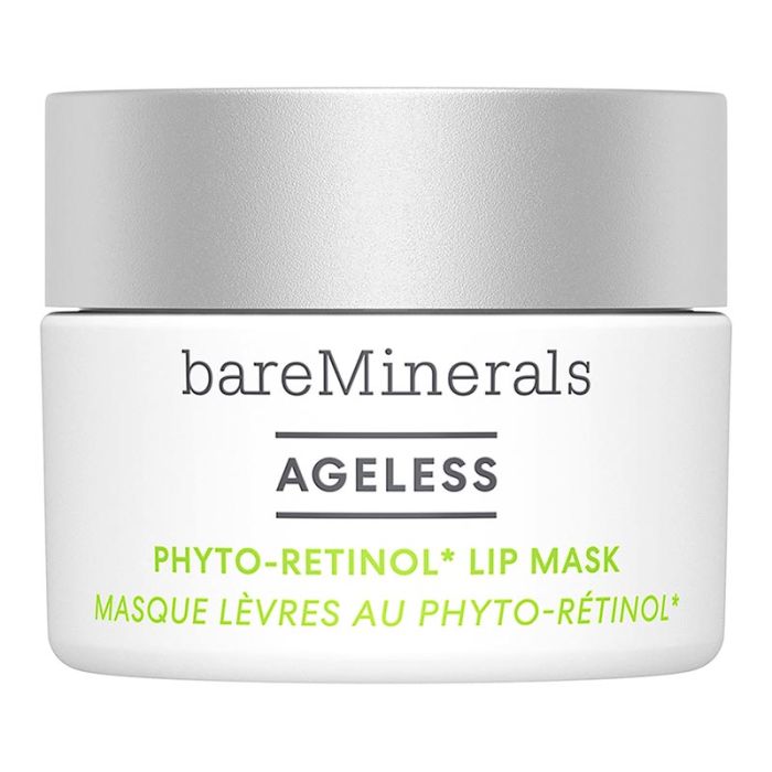 gorgeous bareMinerals AGELESS LIP Phyto-Retinol Lip Mask 13ml