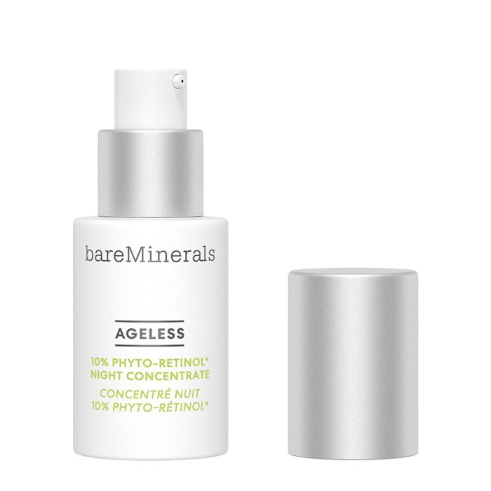 gorgeous bareMinerals Ageless Phyto-Retinol Night Concentrate 15ml