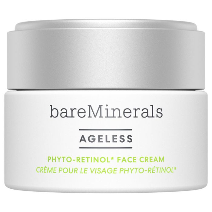 gorgeous bareMinerals Ageless Retinol Face Cream 50ml