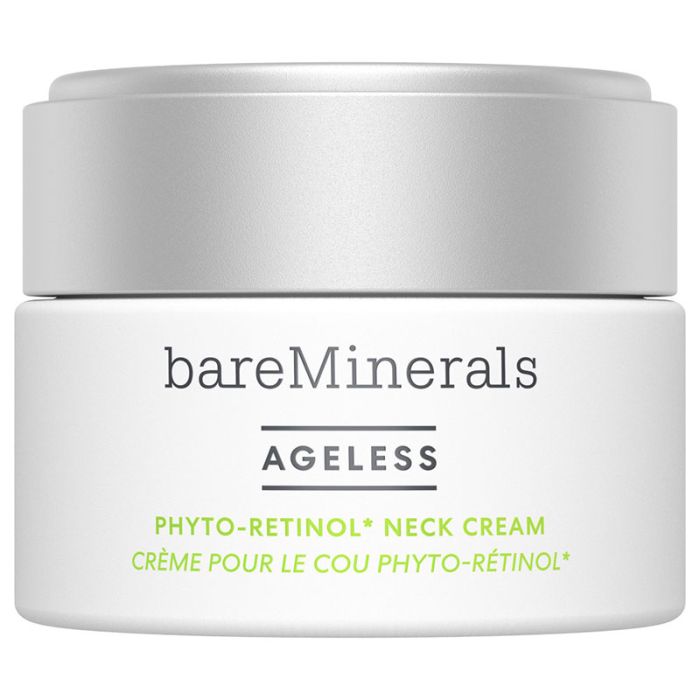 gorgeous bareMinerals Ageless Retinol Neck and Decolleté Cream 50ml