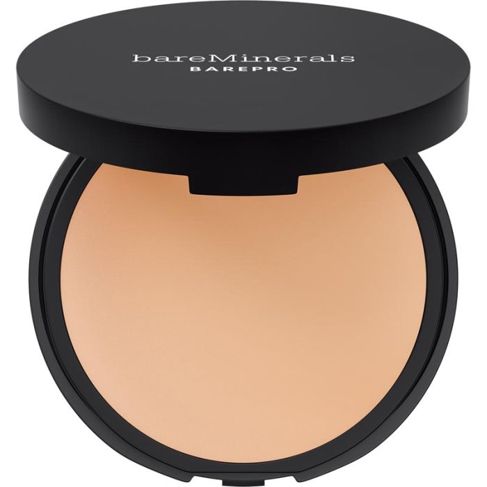 gorgeous bareMinerals BAREPRO 16hr Skin-Perfecting Powder Foundation