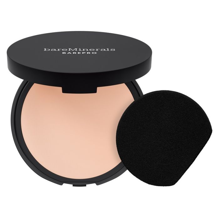 gorgeous bareMinerals BAREPRO 24HR Skin-Perfecting Powder Foundation 8g-Fair 10 Cool