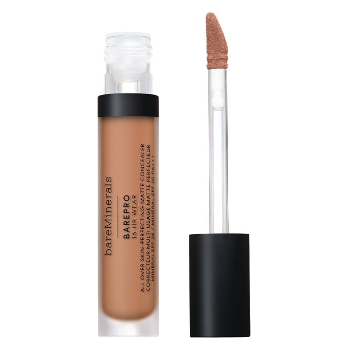 gorgeous bareMinerals BAREPRO All-Over Skin-Perfecting Concealer SPF25 7.5ml | Various Shades Available