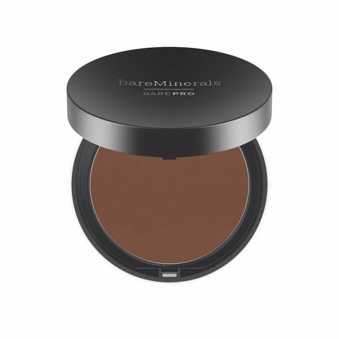 gorgeous BareMinerals BAREPRO Performance Wear Powder Foundation - Cocoa
