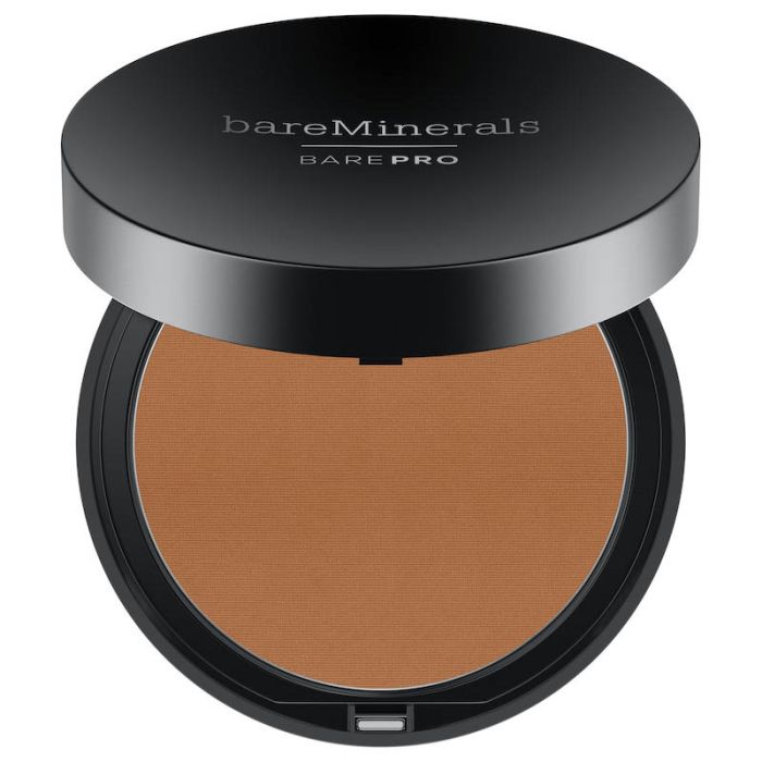 gorgeous BareMinerals BAREPRO Performance Wear Powder Foundation - Maple