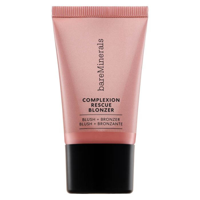 gorgeous bareMinerals Complexion Rescue Highlighting Blonzer 15ml Kiss of Pink