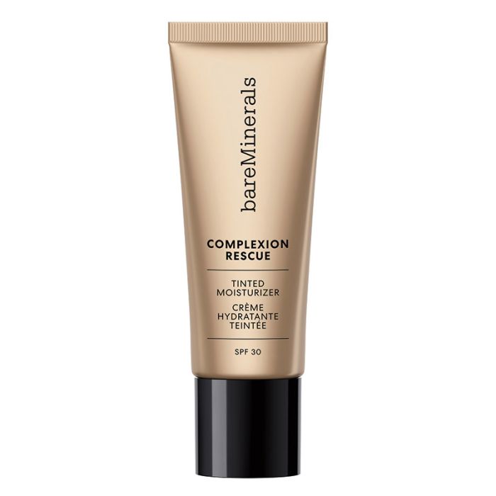 gorgeous bareMinerals Complexion Rescue Tinted Moisturiser Gel Cream SPF30 35ml - Various Shades Available