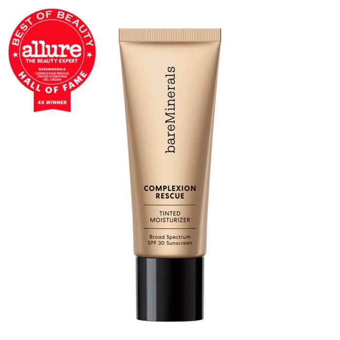 gorgeous BareMinerals Complexion Rescue Tinted Moisturizer SPF 30 - Chestnut