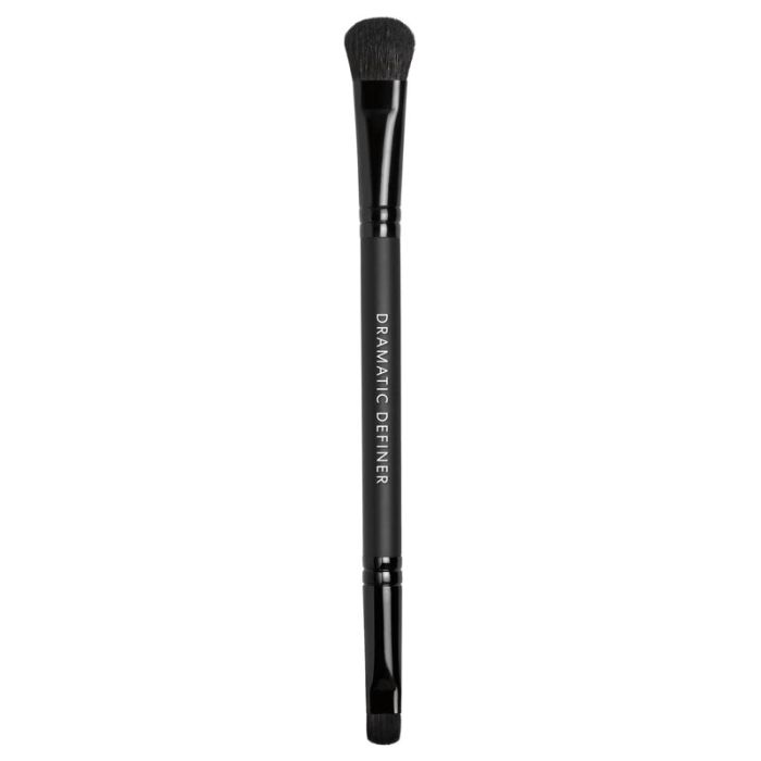 gorgeous bareMinerals Dramatic Definer Eye Duo Brush