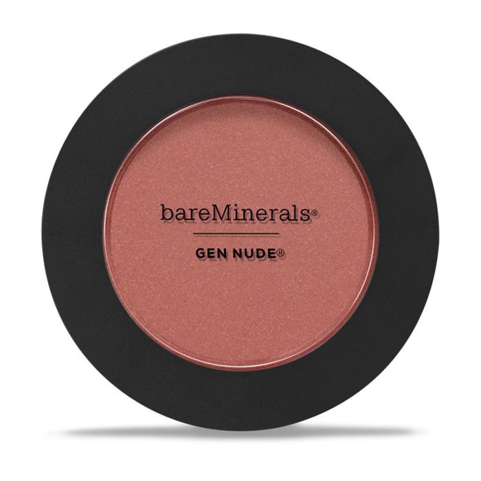 gorgeous bareMinerals GEN NUDE Powder Blush - On The Mauve 6g