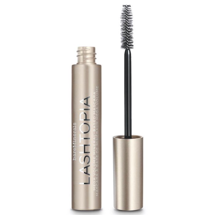 gorgeous bareMinerals Lashtopia Volumizing Mascara 12ml
