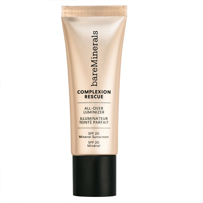 gorgeous bareMinerals Luminizing Tinted Moisturizer Mineral SPF 20 -Copper Rose 35ml