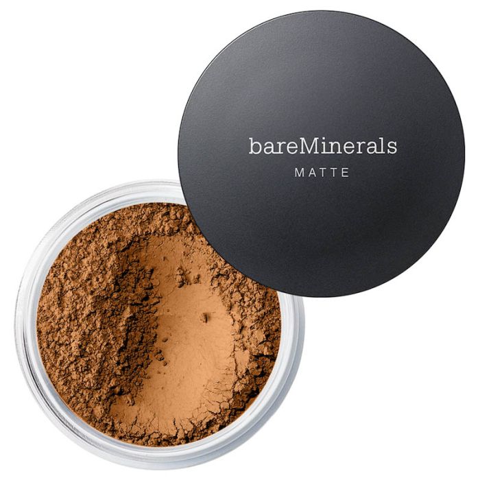 gorgeous bareMinerals Matte Foundation SPF15 - Neutral Dark 6g