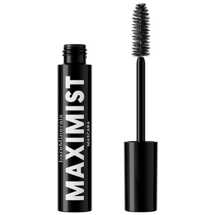 gorgeous bareMinerals Maximist Volumizing Phyto-Fibre Mascara 9ml