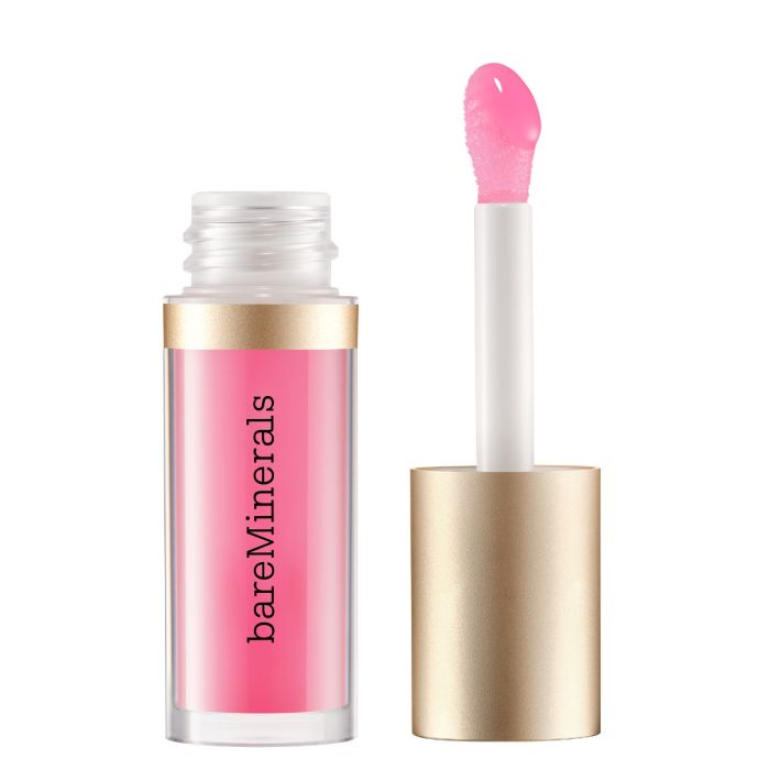 gorgeous bareMinerals Nourishing Lip Oil 3.8ml | Multiple Shades Available