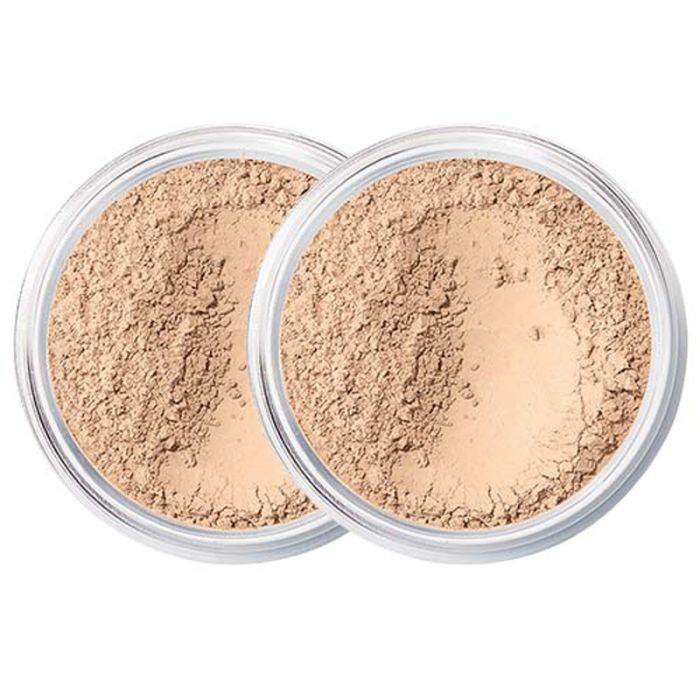 gorgeous bareMinerals Original Foundation SPF15 8g Double - Fairly Light