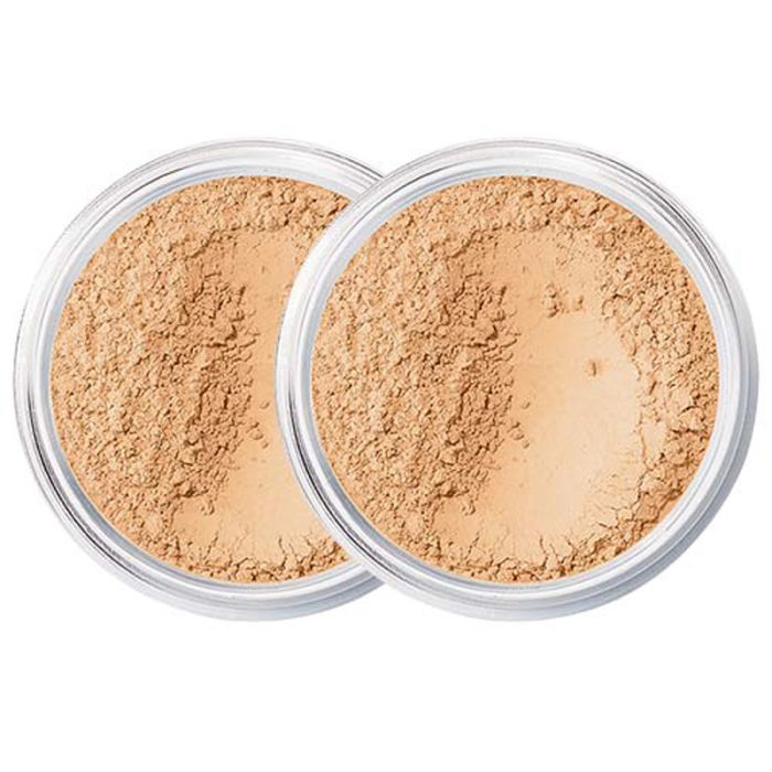gorgeous bareMinerals Original Foundation SPF15 8g Double - Light