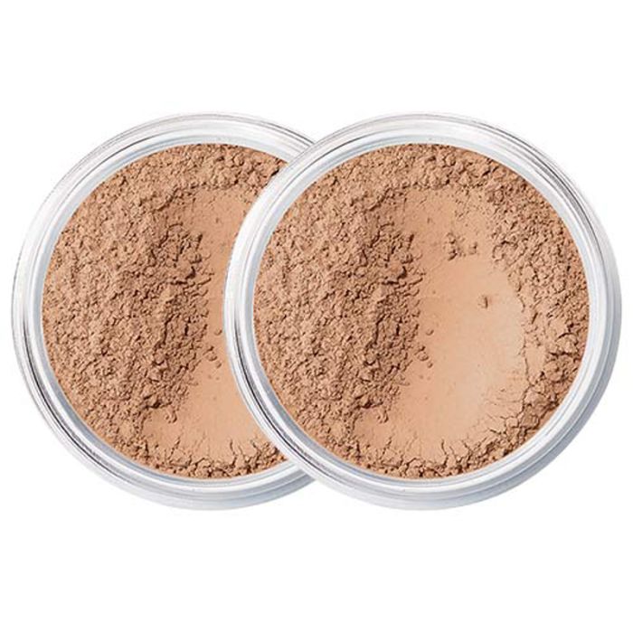 gorgeous bareMinerals Original Foundation SPF15 8g Double - Medium Beige