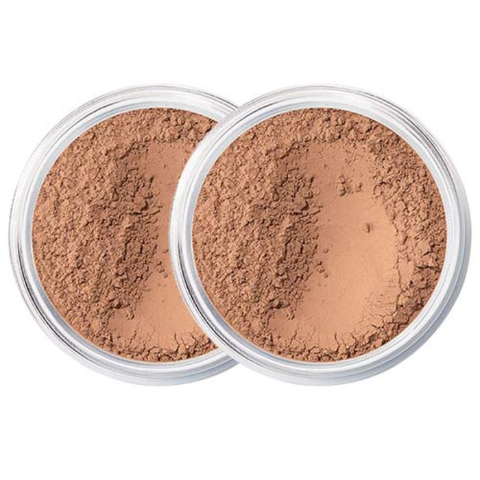 gorgeous bareMinerals Original Foundation SPF15 8g Double - Medium Tan