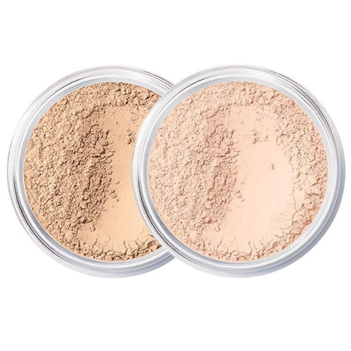 gorgeous bareMinerals Original Foundation SPF15 - Fairly Light & Mineral Veil Duo