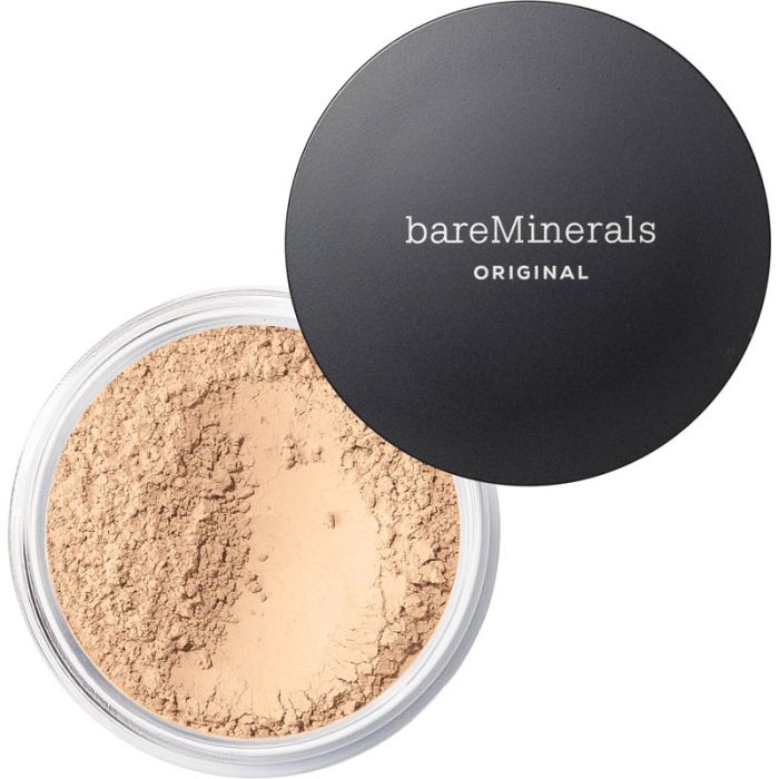 gorgeous bareMinerals Original Foundation SPF15 - Fairly Light 8g