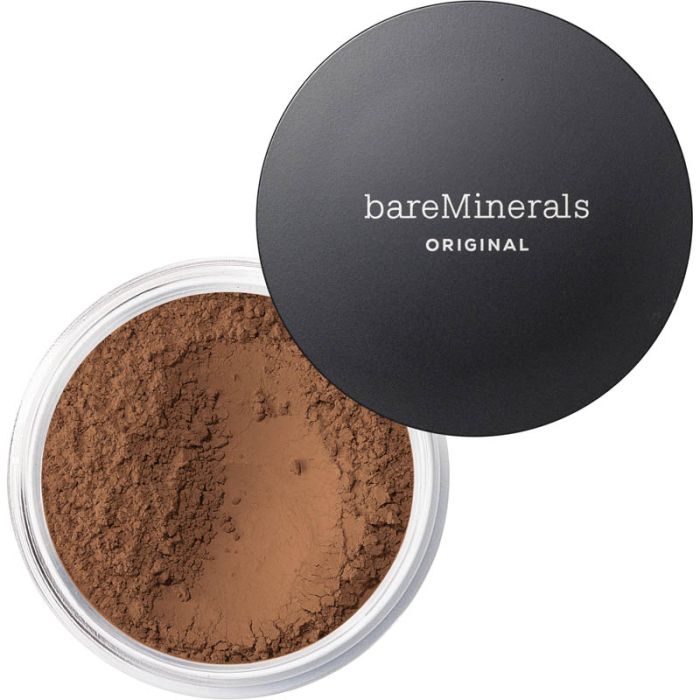 gorgeous bareMinerals Original Foundation SPF15 - Golden Deep 8g
