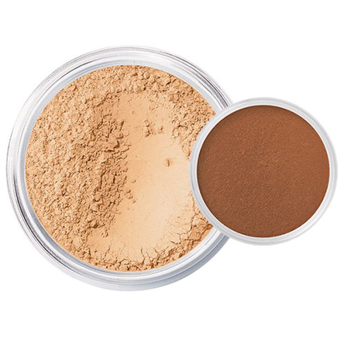 gorgeous bareMinerals Original Foundation SPF15 Light & All-Over-Face Colour Warmth Duo