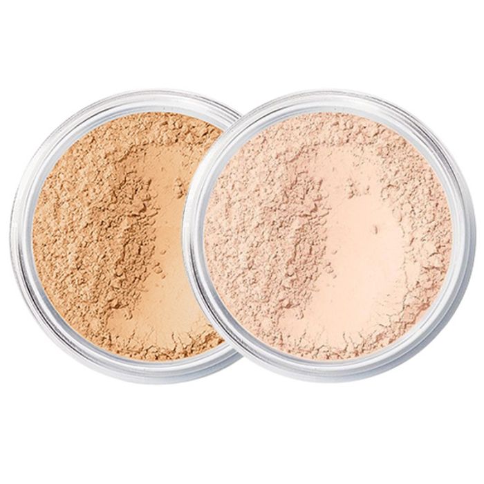 gorgeous bareMinerals Original Foundation SPF15 Light & Mineral Veil Duo