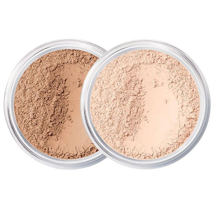 gorgeous bareMinerals Original Foundation SPF15 - Medium Beige & Mineral Veil Duo