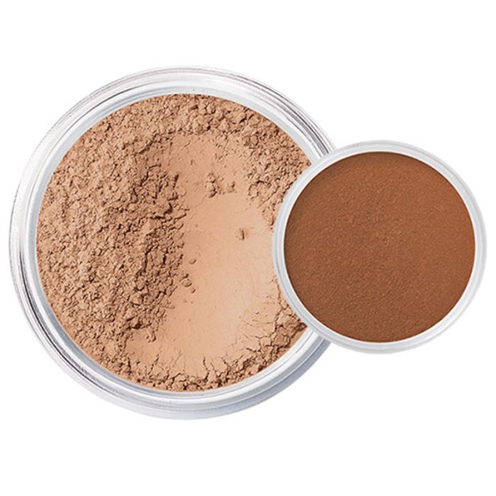 gorgeous bareMinerals Original Foundation SPF15 - Medium Beige & All-Over Face Colour Warmth Duo