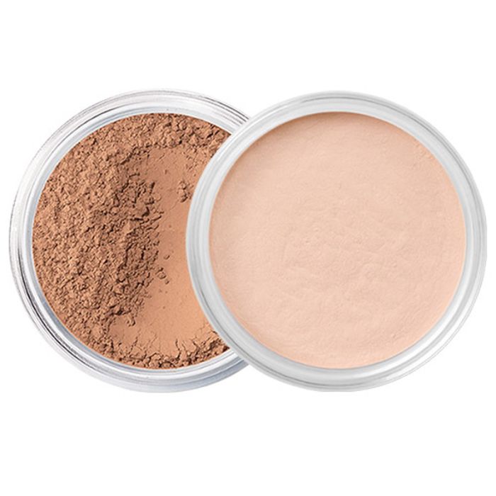 gorgeous bareMinerals Original Foundation SPF15 Medium Tan & Mineral Veil Duo