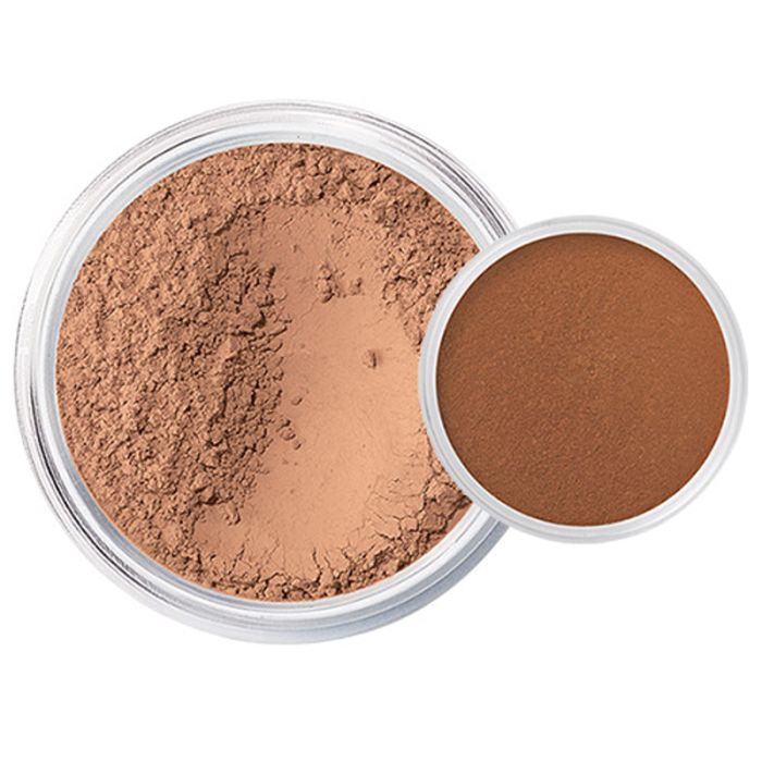 gorgeous bareMinerals Original Foundation SPF15 Medium Tan & All-Over-Face Colour - Warmth Duo