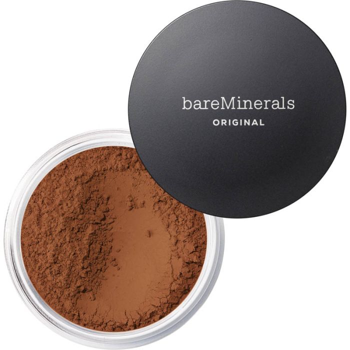 gorgeous bareMinerals Original Foundation SPF15 - Warm Deep 8g