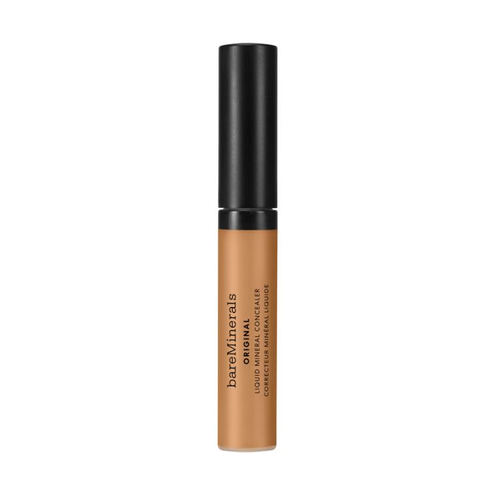 gorgeous bareMinerals Original Liquid Concealer-Tan 4N