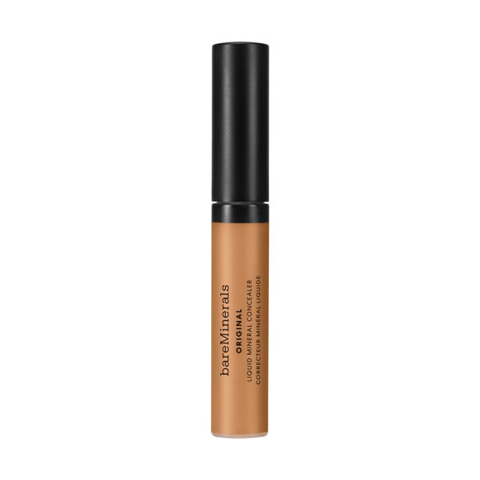 gorgeous bareMinerals Original Liquid Concealer-Tan 4W