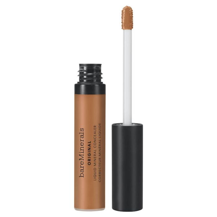 gorgeous bareMinerals Original Liquid Mineral Concealer - Dark 5C