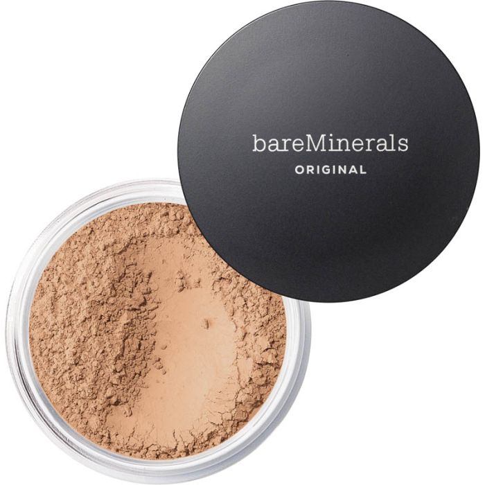 gorgeous bareMinerals Original Loose Mineral Foundation SPF15 8g - Various Shades Available